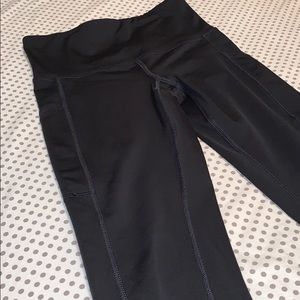 Champion XS Athletic Leggings